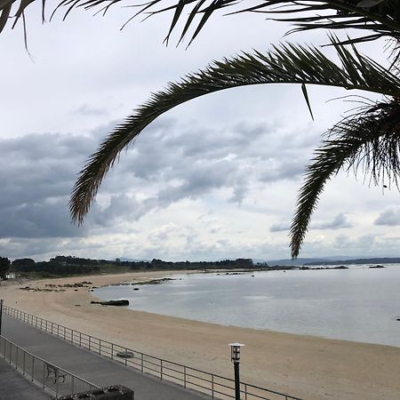 Apartamento Playa Da Corna Palmeira Zewnętrze zdjęcie