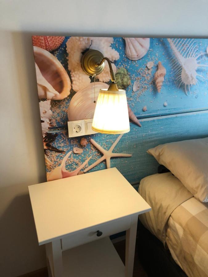 Apartamento Playa Da Corna Palmeira Zewnętrze zdjęcie
