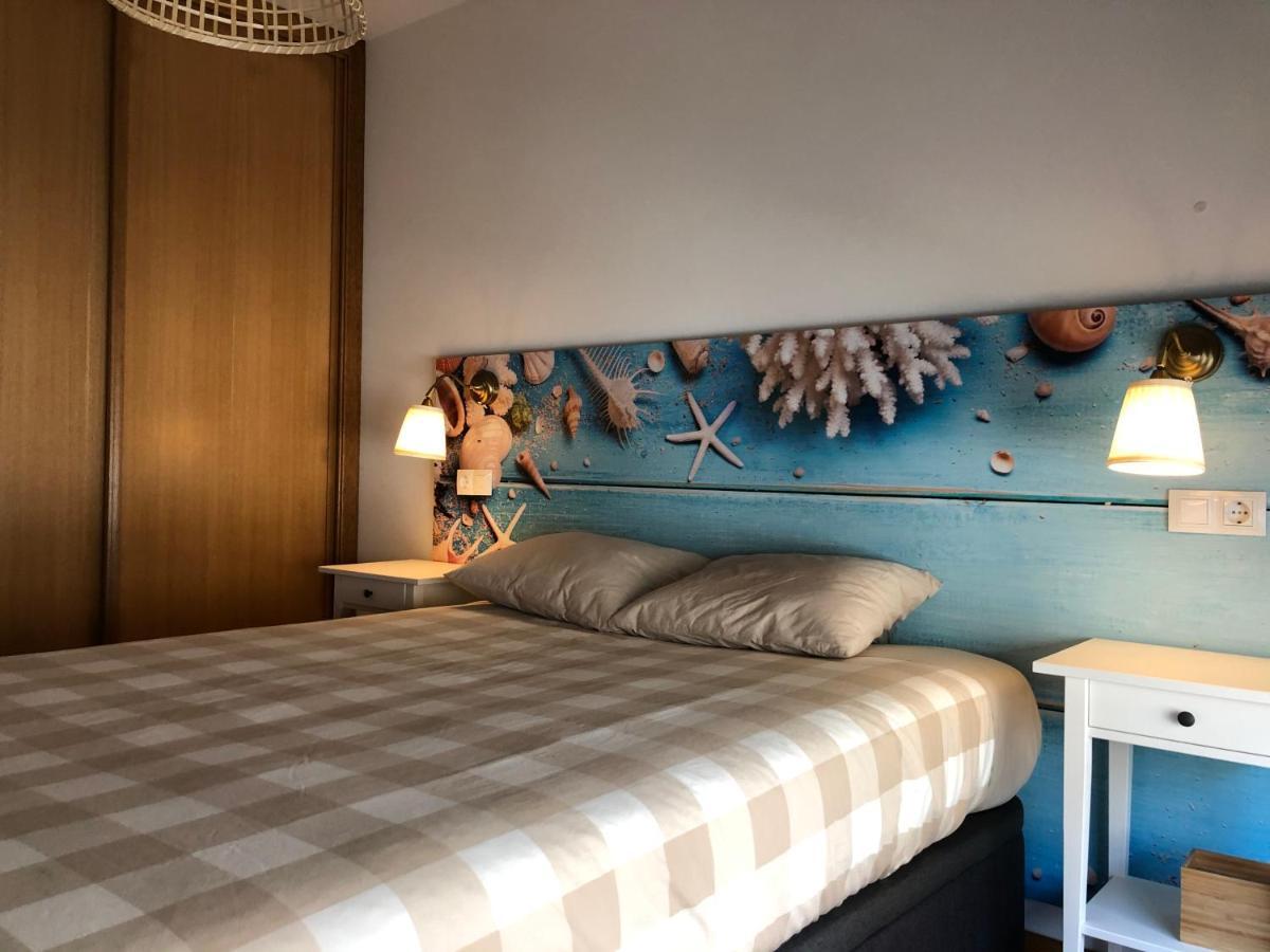 Apartamento Playa Da Corna Palmeira Zewnętrze zdjęcie