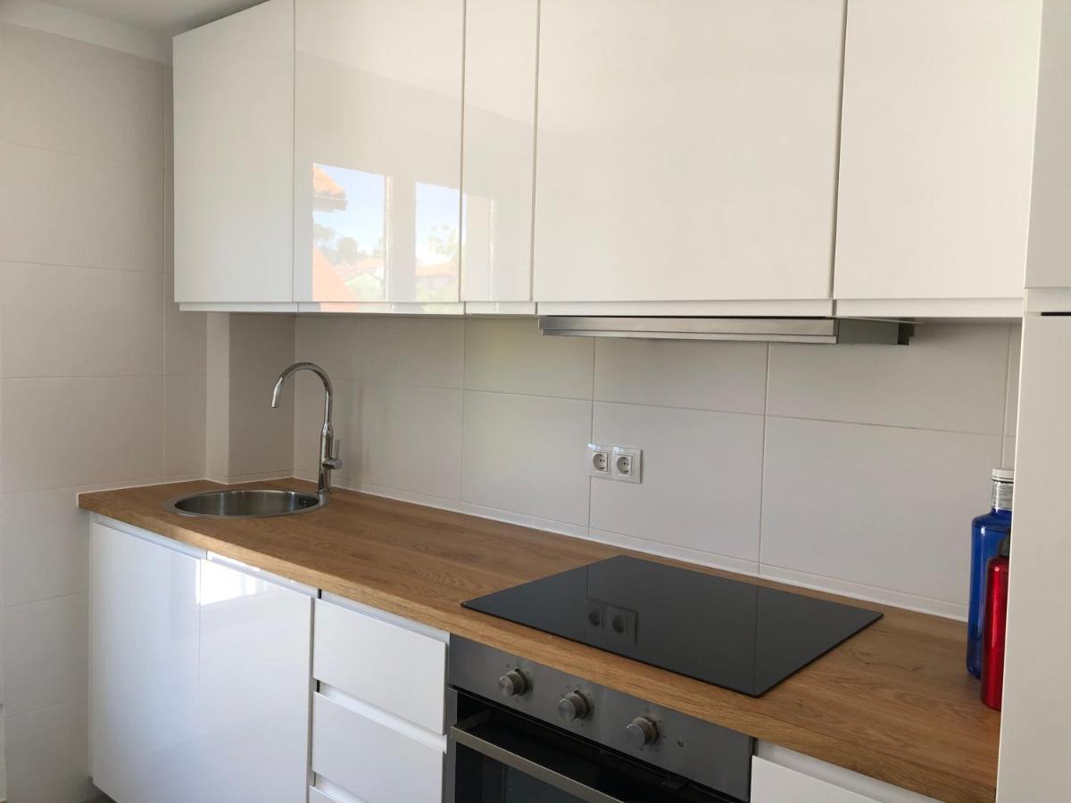 Apartamento Playa Da Corna Palmeira Zewnętrze zdjęcie