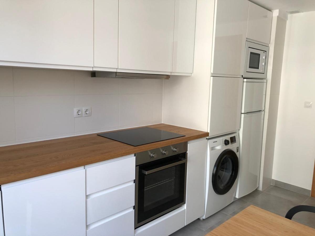 Apartamento Playa Da Corna Palmeira Zewnętrze zdjęcie