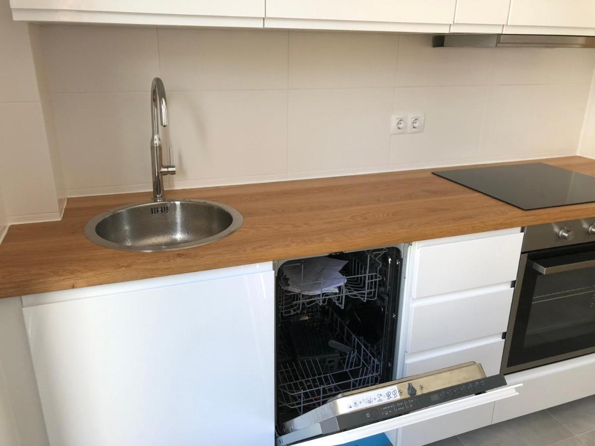 Apartamento Playa Da Corna Palmeira Zewnętrze zdjęcie