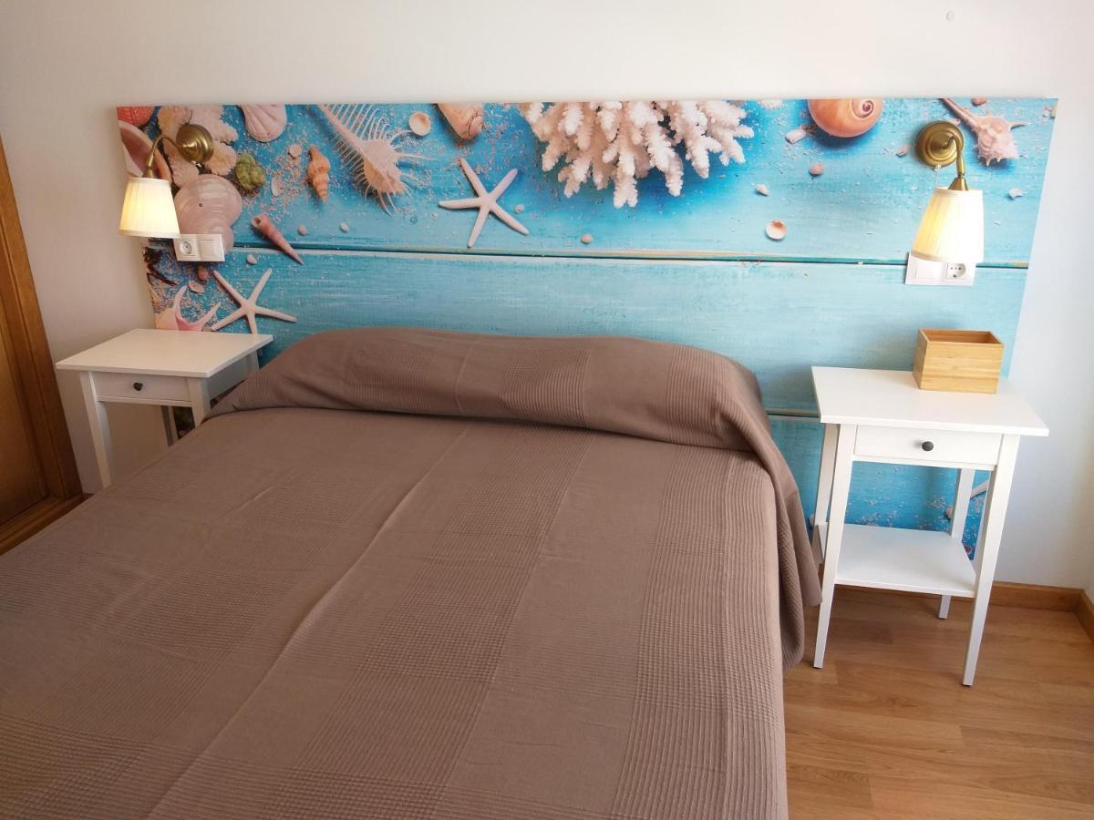 Apartamento Playa Da Corna Palmeira Zewnętrze zdjęcie