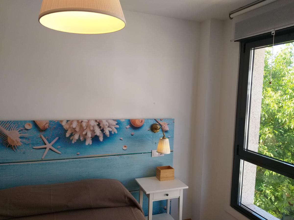 Apartamento Playa Da Corna Palmeira Zewnętrze zdjęcie