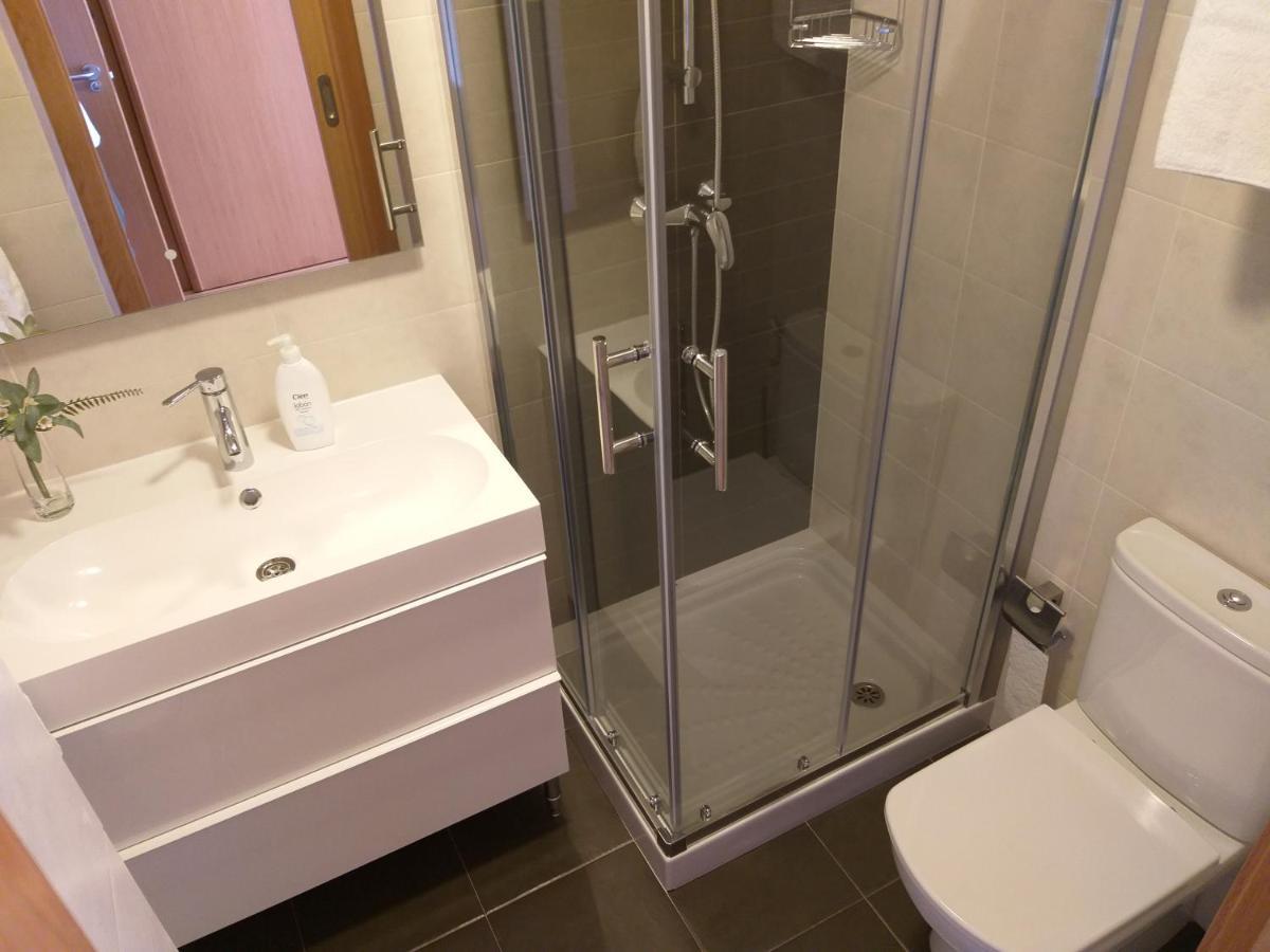 Apartamento Playa Da Corna Palmeira Zewnętrze zdjęcie