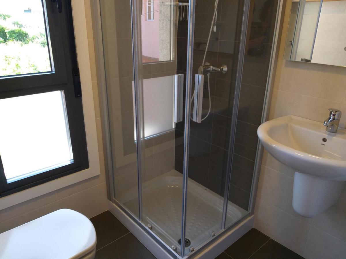 Apartamento Playa Da Corna Palmeira Zewnętrze zdjęcie