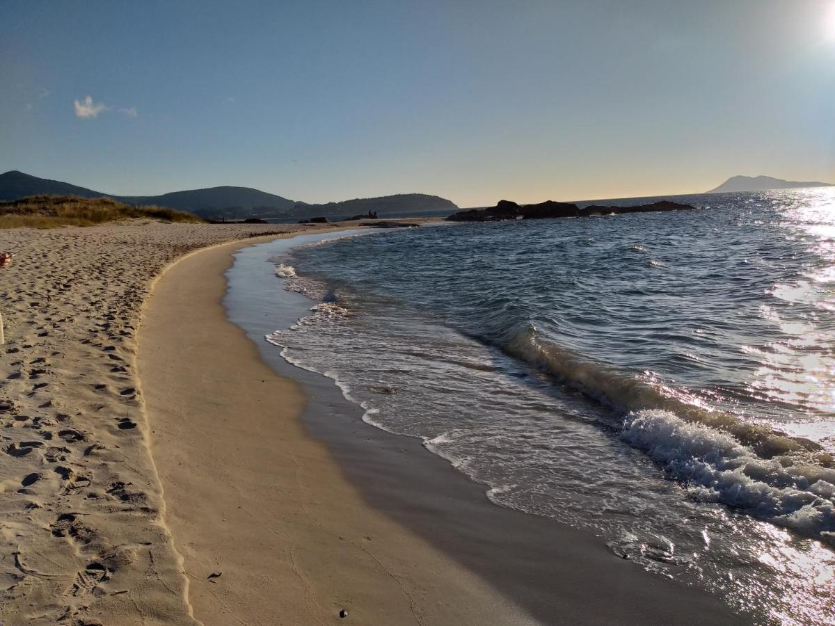 Apartamento Playa Da Corna Palmeira Zewnętrze zdjęcie