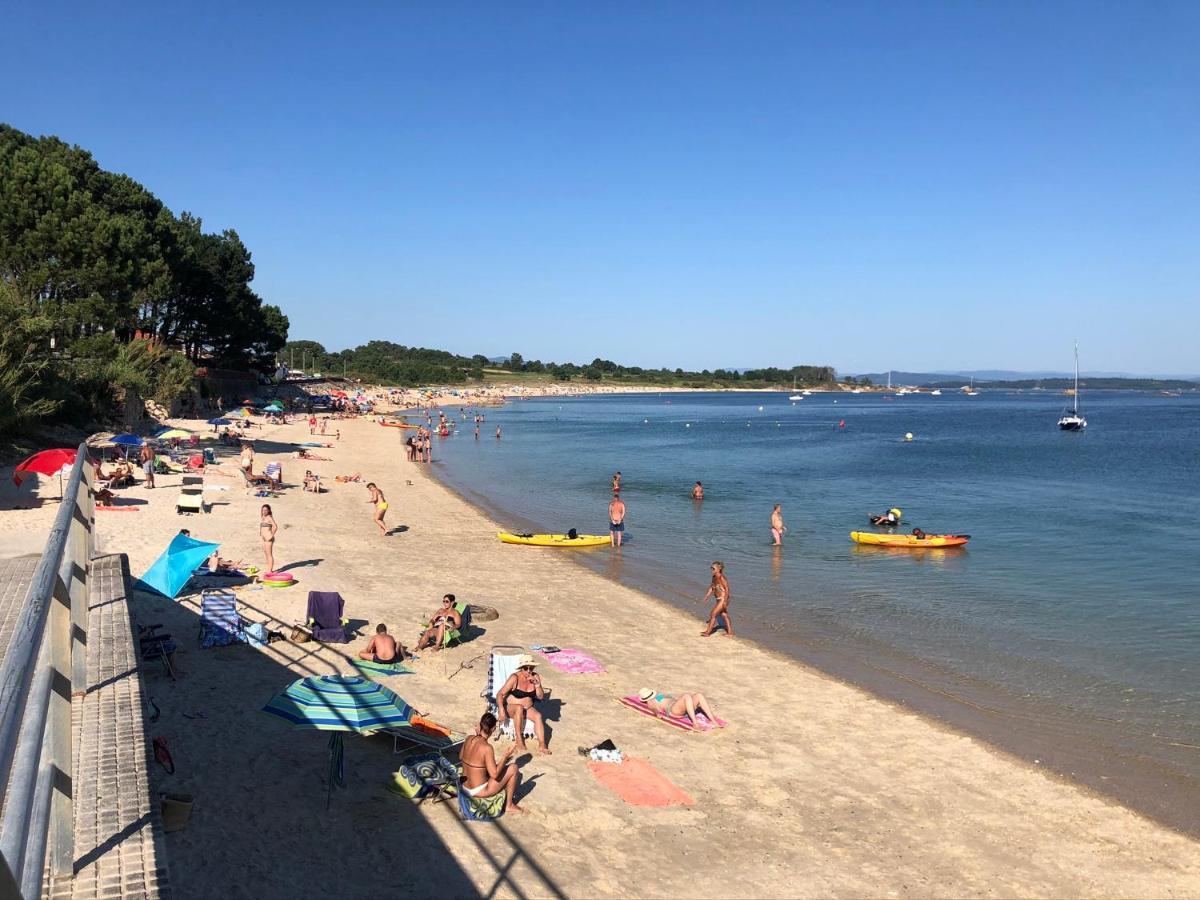 Apartamento Playa Da Corna Palmeira Zewnętrze zdjęcie