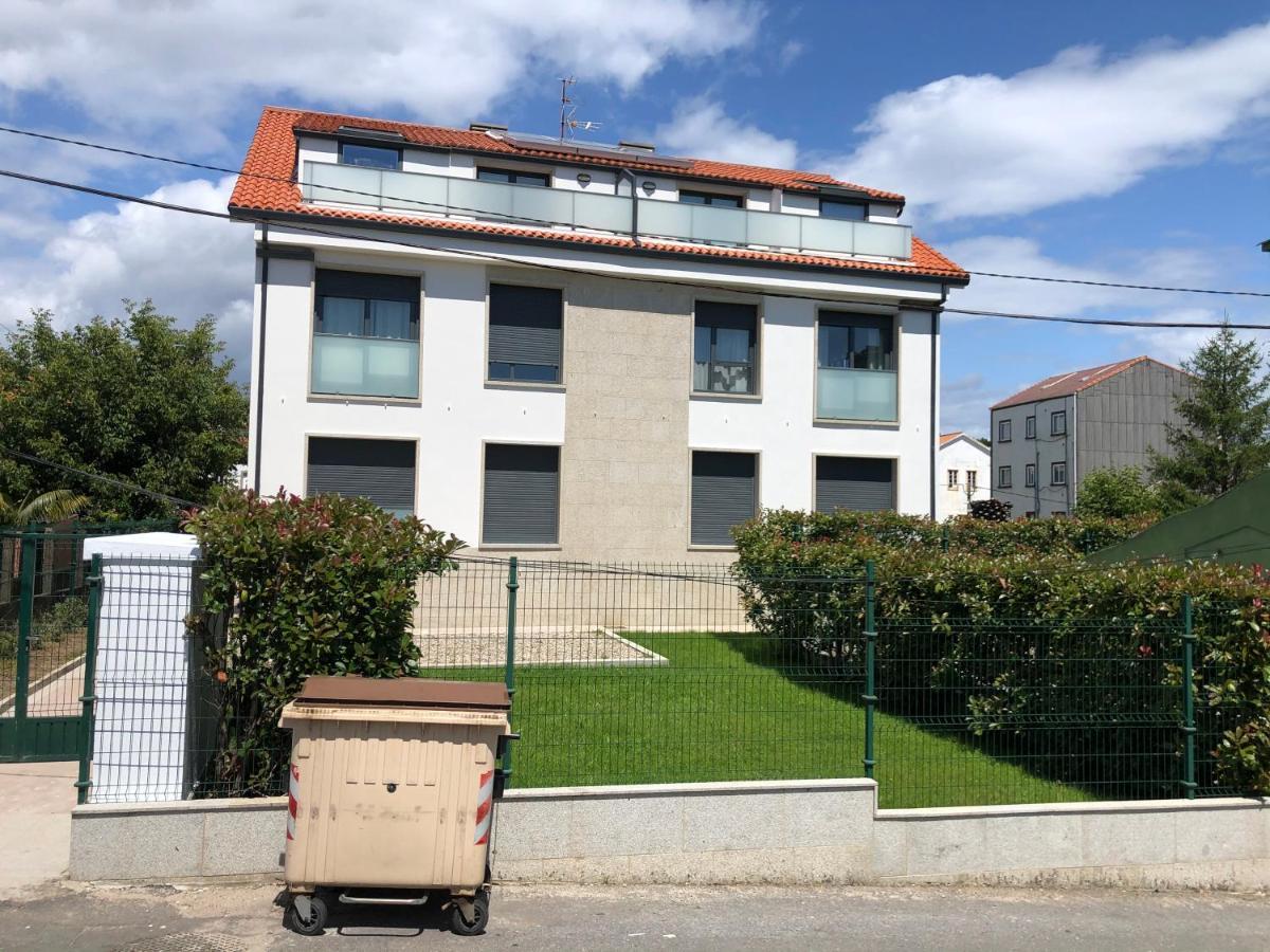 Apartamento Playa Da Corna Palmeira Zewnętrze zdjęcie