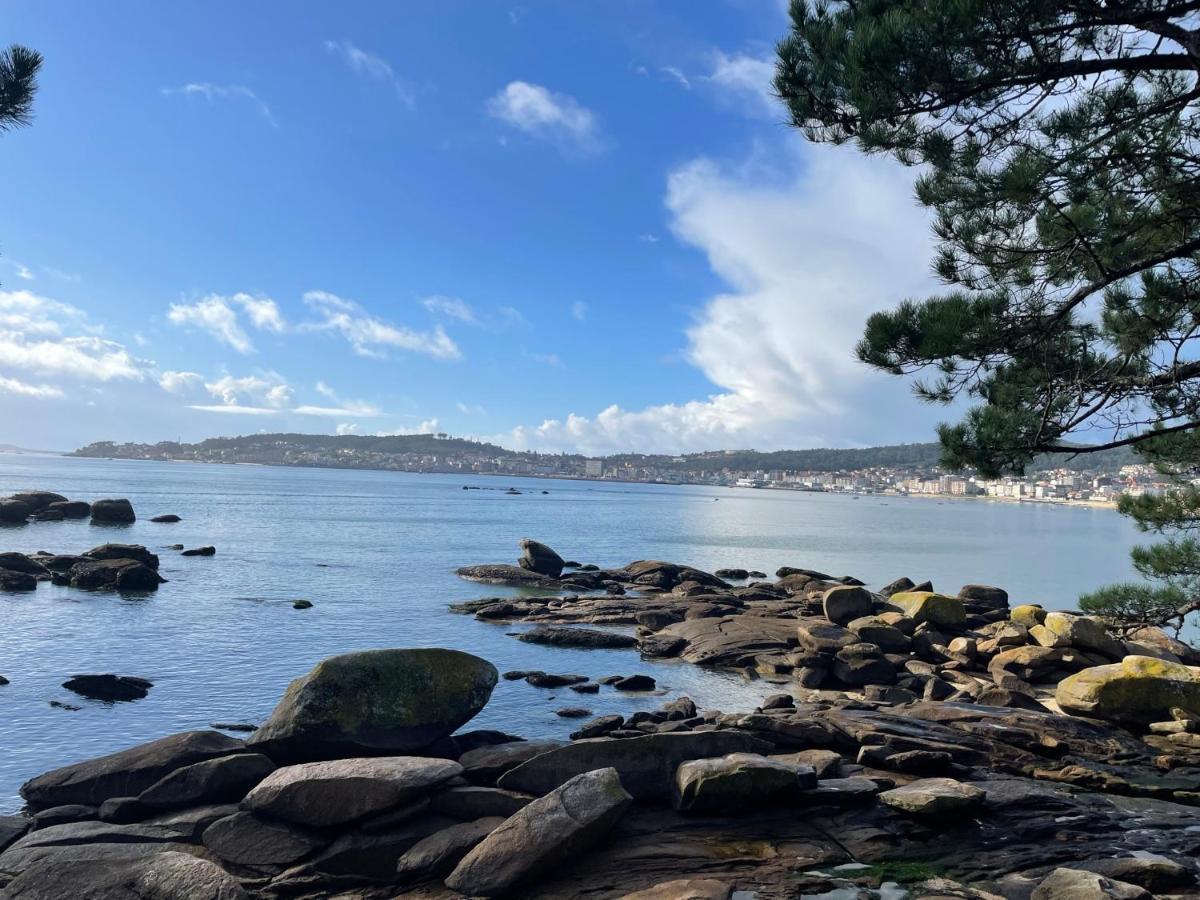 Apartamento Playa Da Corna Palmeira Zewnętrze zdjęcie