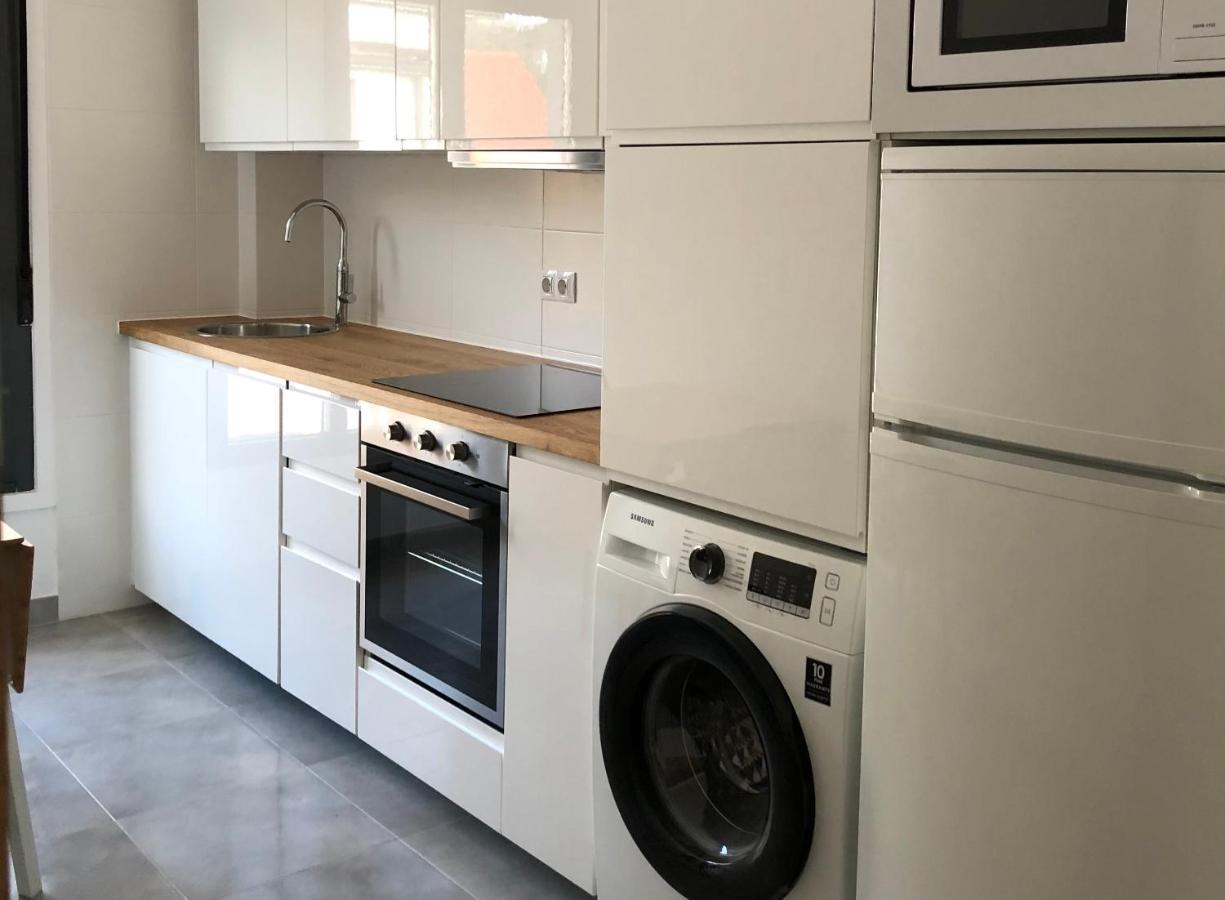 Apartamento Playa Da Corna Palmeira Zewnętrze zdjęcie