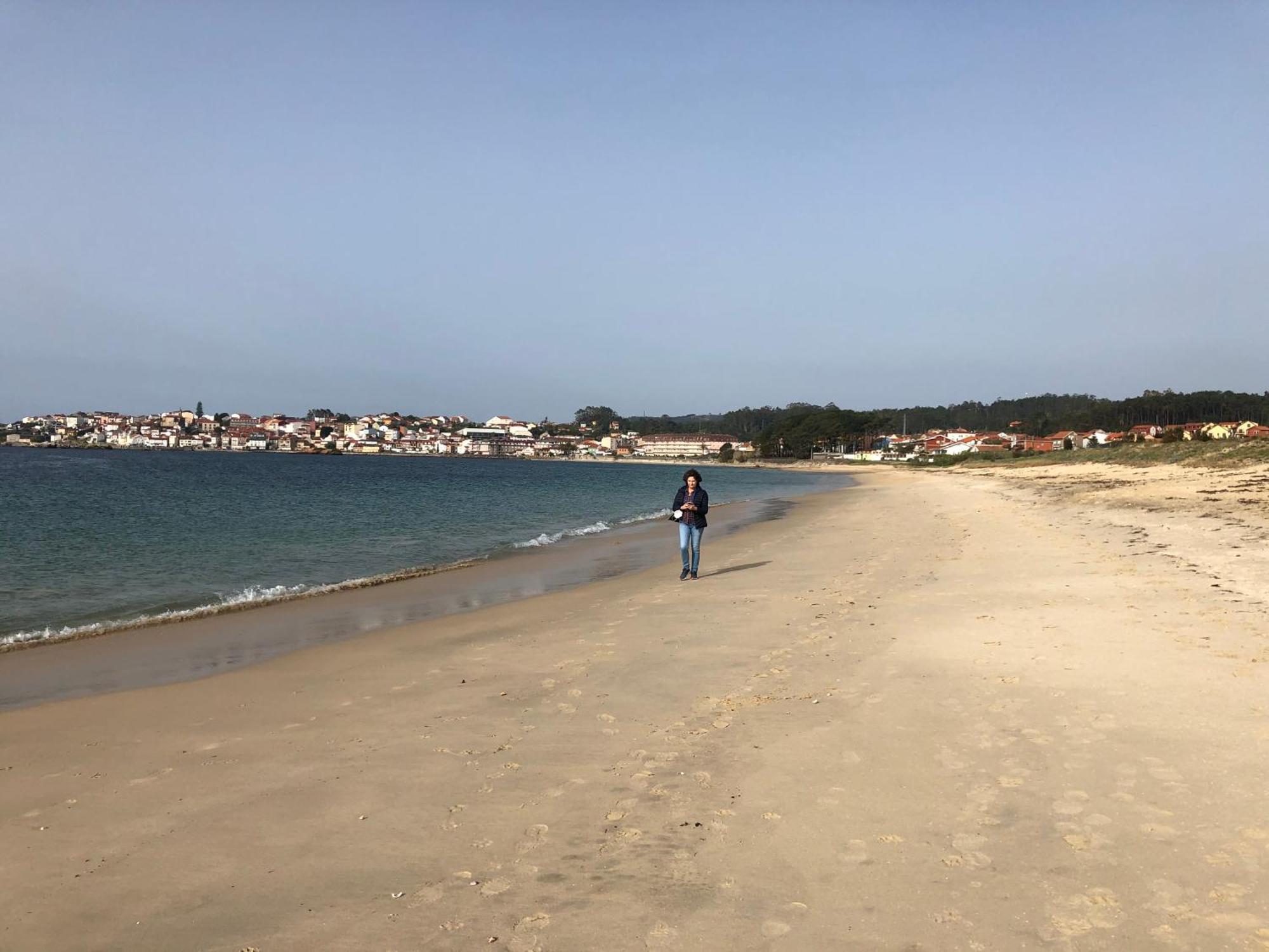 Apartamento Playa Da Corna Palmeira Zewnętrze zdjęcie