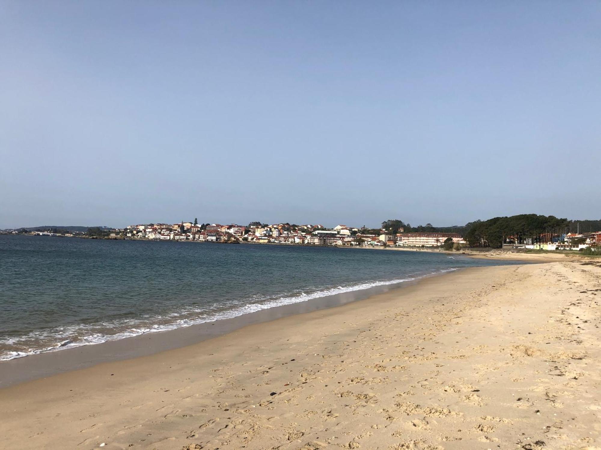 Apartamento Playa Da Corna Palmeira Zewnętrze zdjęcie